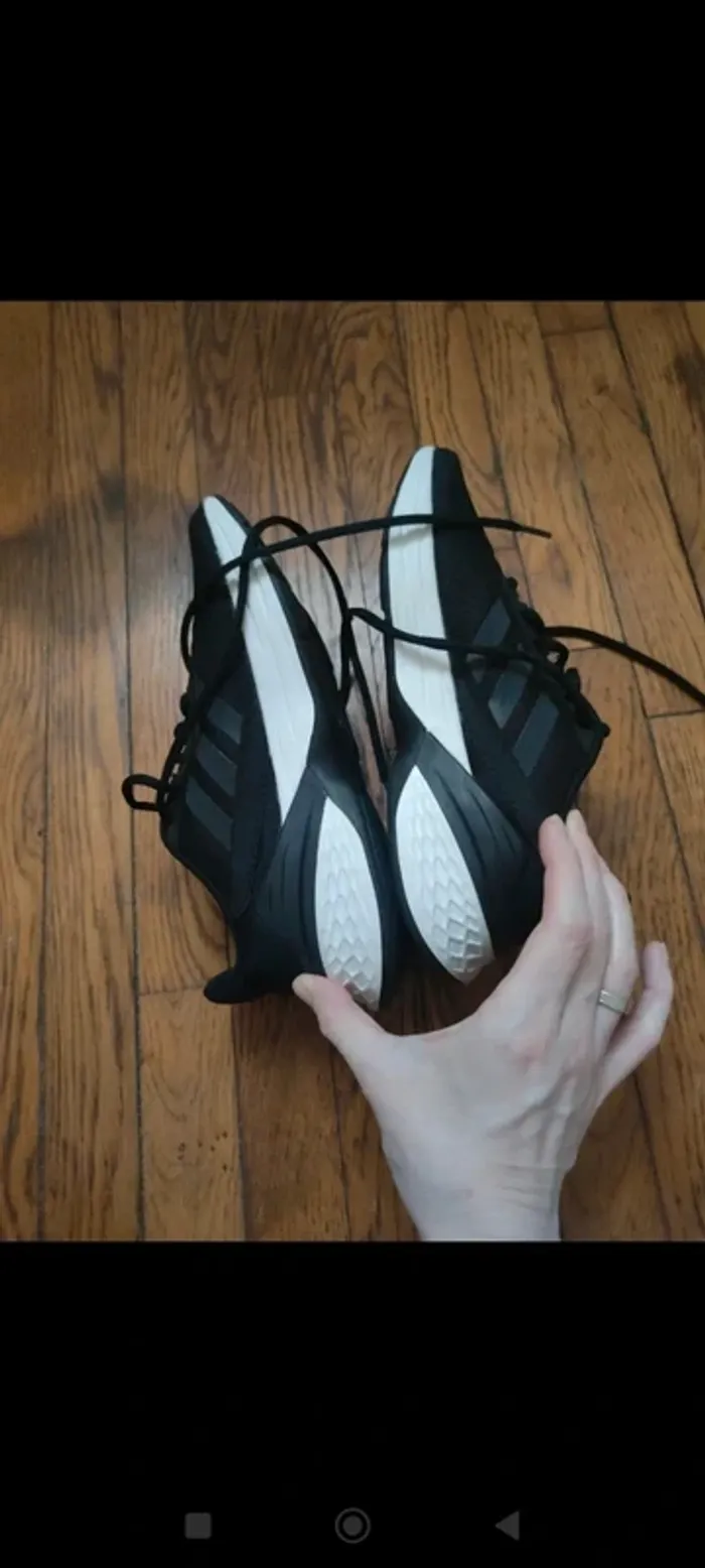 Chaussures de sport - photo numéro 7
