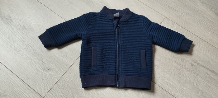 Gilet garçon 3 mois