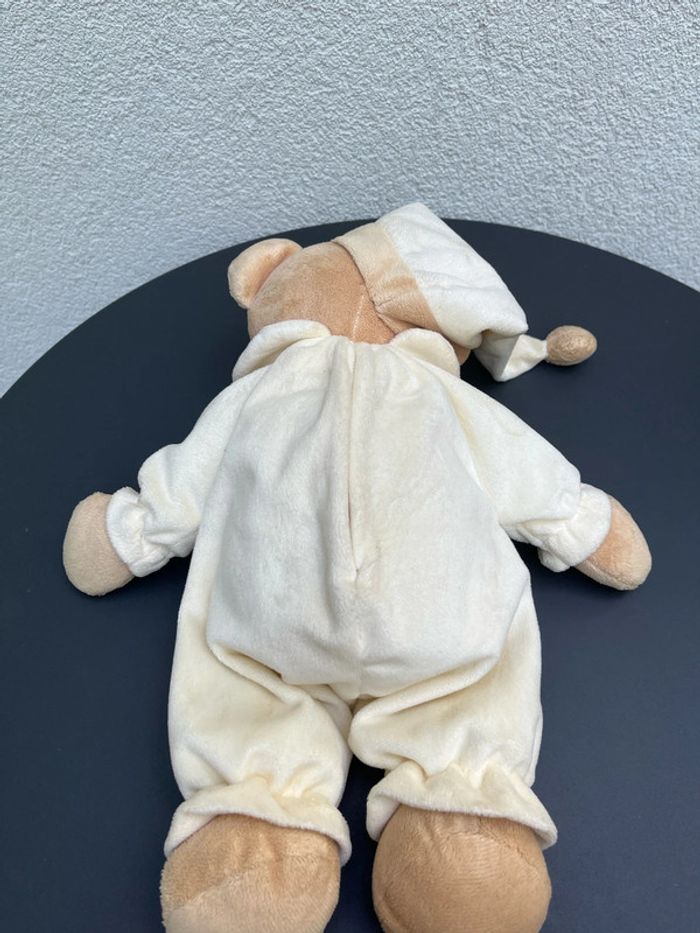 Veilleuse de nuit Ourson - photo numéro 4