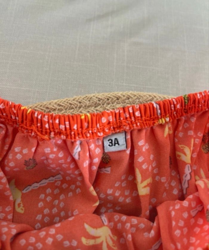 Robe été - photo numéro 3