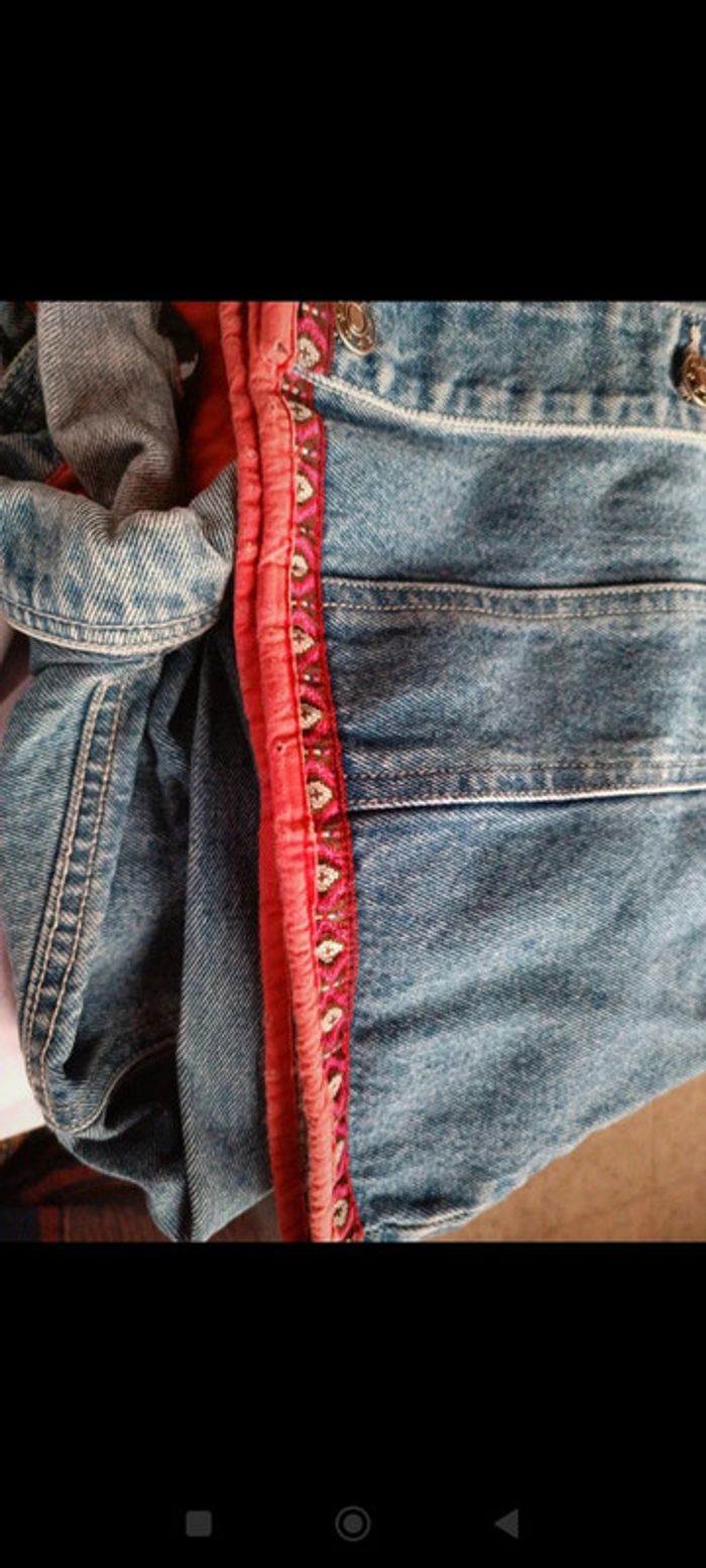 Veste l - photo numéro 4