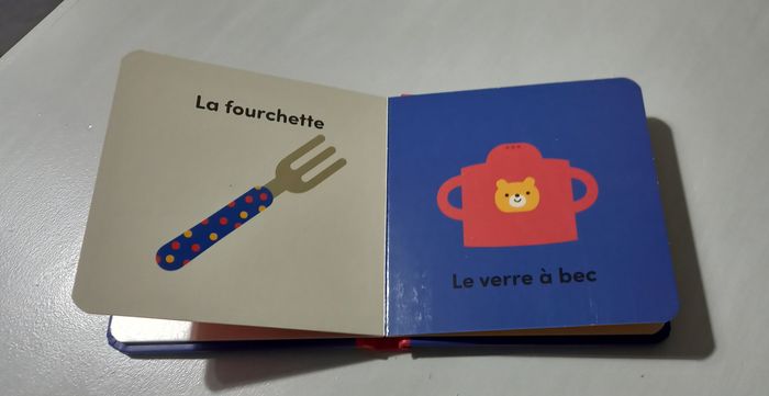 La maison - photo numéro 4