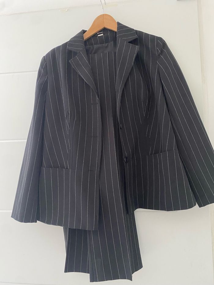 Tailleur
