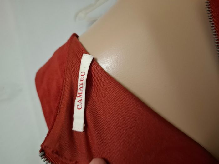 Robe taille 40 en très bon état Mesure dans l'annonce - photo numéro 7