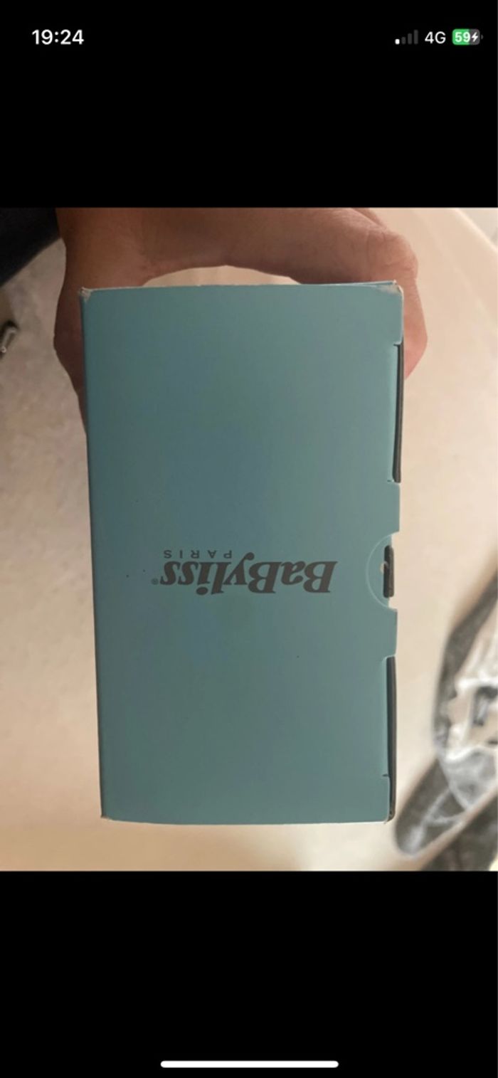 Lisseur neuf - photo numéro 2