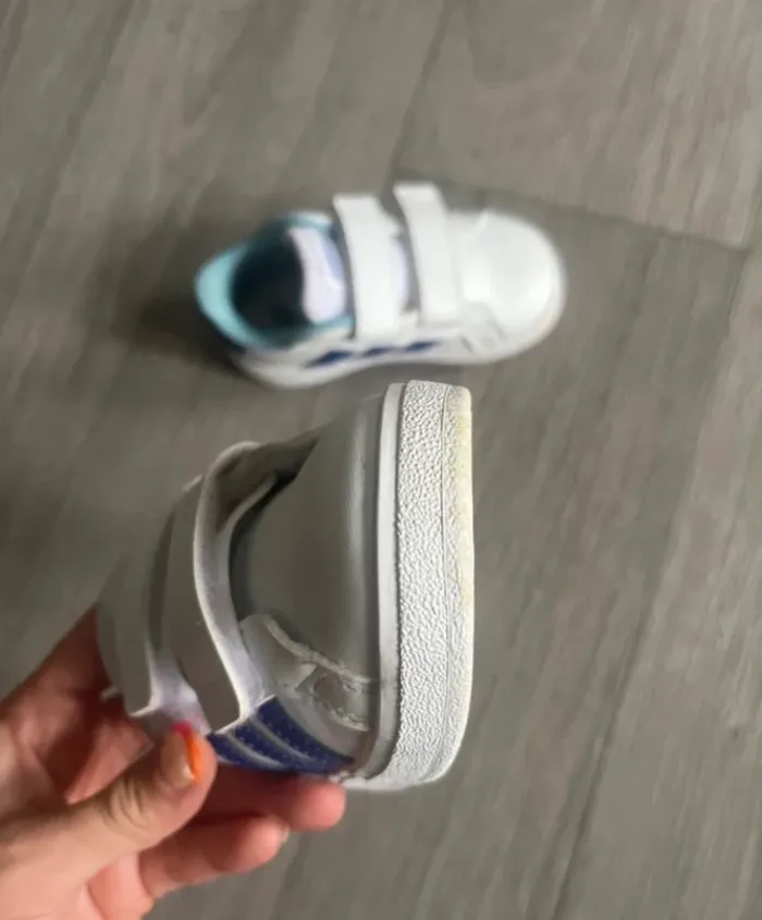 Basket Adidas grand court 2.0 (P.21) - photo numéro 12