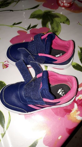 Baskets Adidas