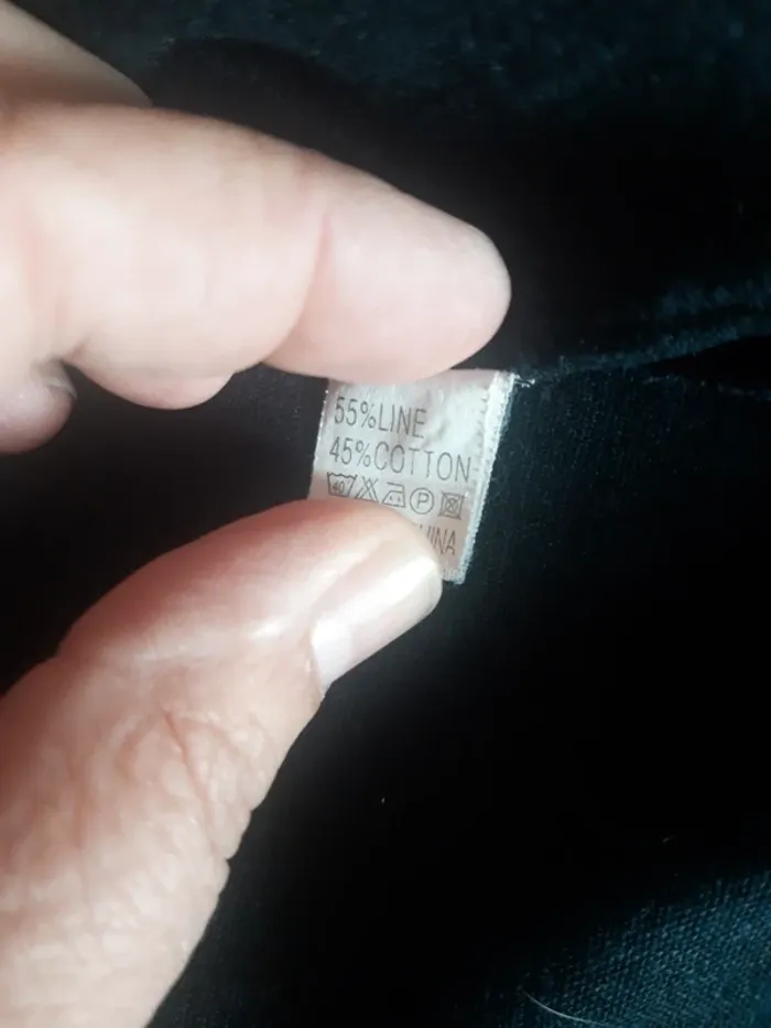 Joli haut taille 40 - photo numéro 5