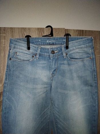 Jean Levi's