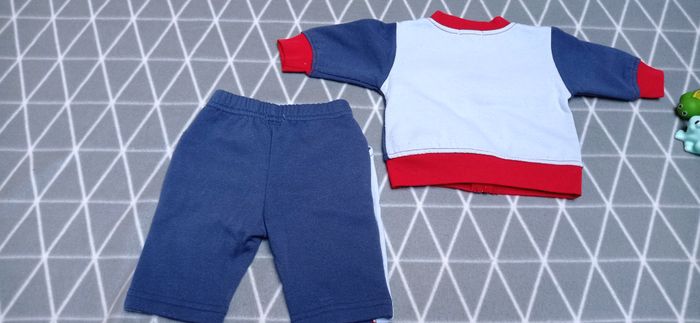 🦁 Ensemble Tom&Kiddy, 3 mois - photo numéro 2
