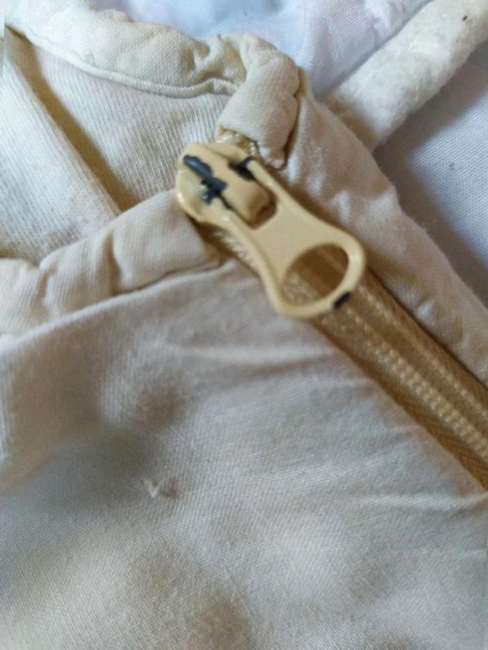 Housse couette  et gigoteuse - photo numéro 10