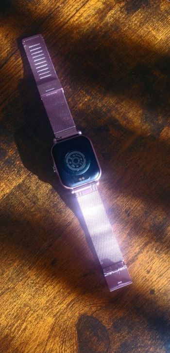 Montre connectée smartwatch