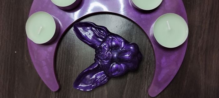 Magnet frigo - photo numéro 5