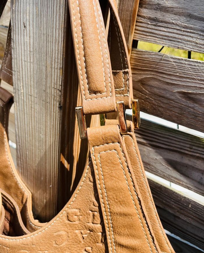 Sac marron - Mac Douglas - photo numéro 10