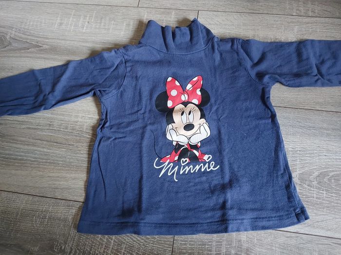 Lot t-shirts manche longue - photo numéro 4