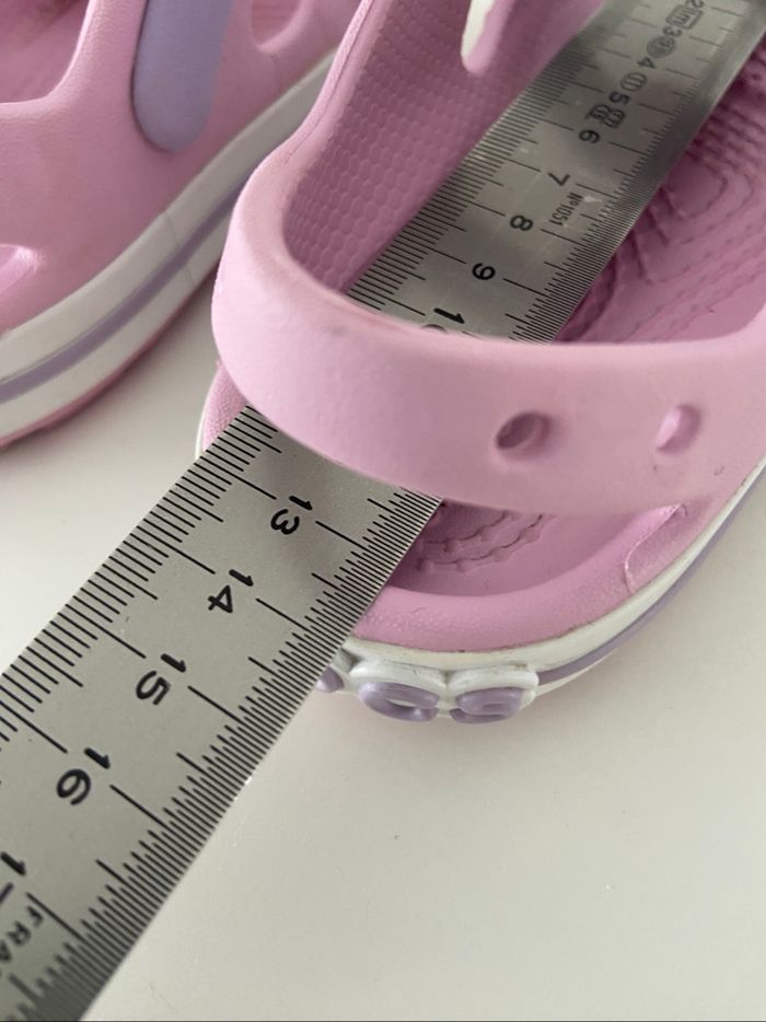 Chaussures crocs 20-21 - photo numéro 10