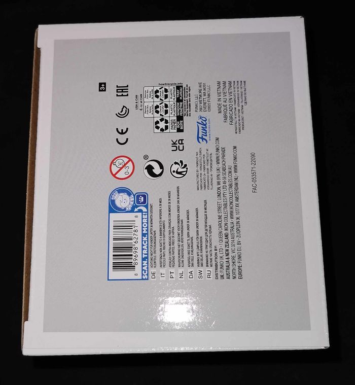 Figurine Funko Pop Deluxe / Hall of Armor Iron Man Model 4 N°1036 / Marvel / PX Previews Exclusive - photo numéro 6