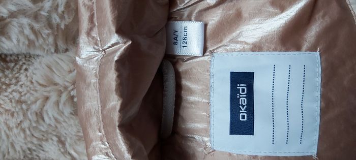 Manteau 8 ans - photo numéro 3