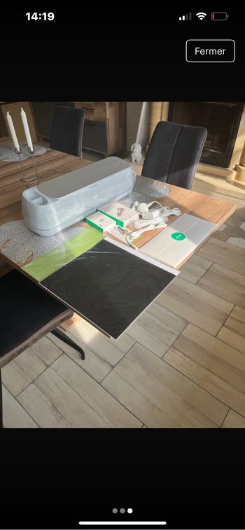 Cricut