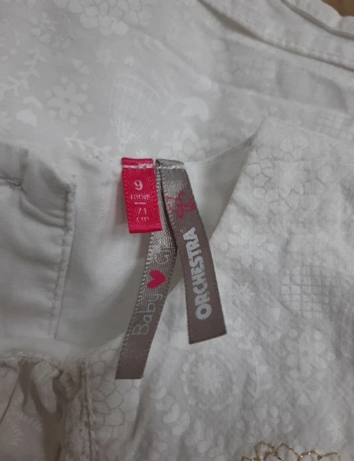 Robe Orchestra 9 mois - photo numéro 7