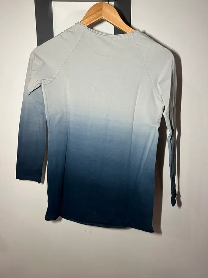 Tee shirt d’Italie taille unique ado - photo numéro 2