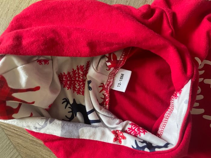 Ensemble de Noël - photo numéro 3