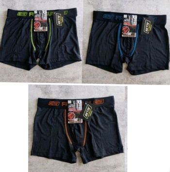 Lot 3  Boxer Freegun