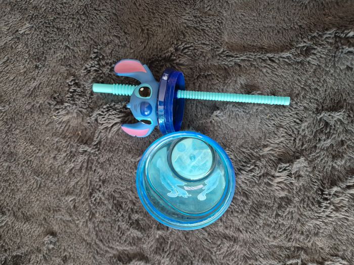 gourde lilo et stitch - photo numéro 2