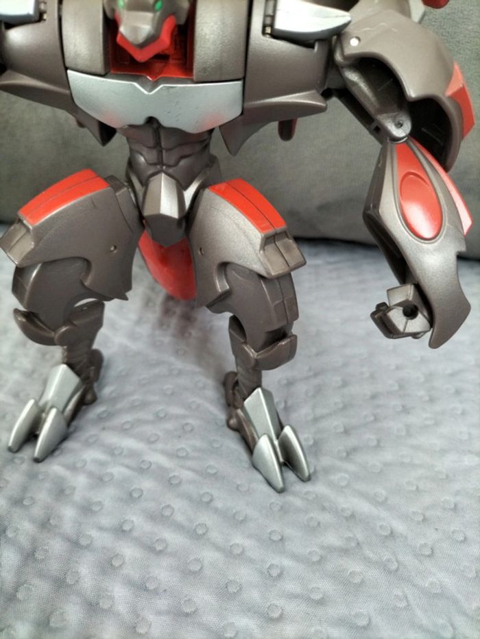 Figurine Bakugan Mechtanium 2010 - photo numéro 6