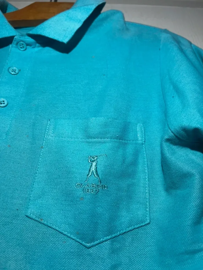 Polos EB - photo numéro 3