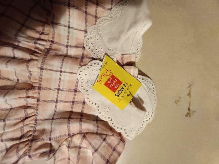 Robe manches longues - photo numéro 8