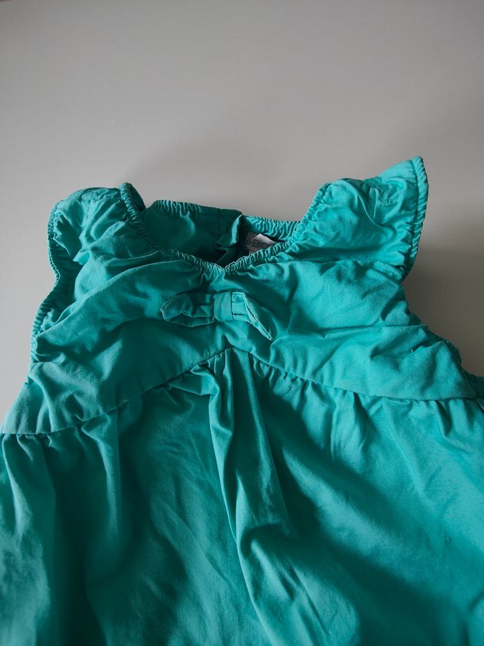 Robe - photo numéro 2