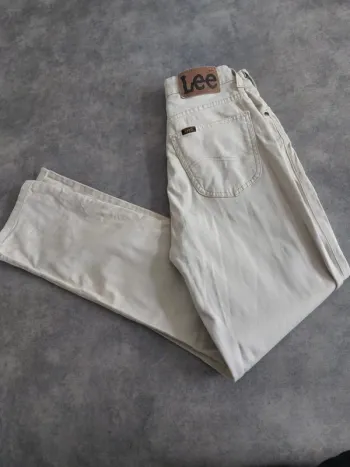 Jean Lee Coupe droite w26 l33