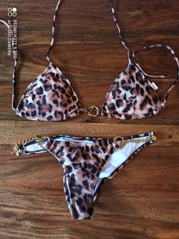 Maillot de Bain Femme 2 pièces Taille 36