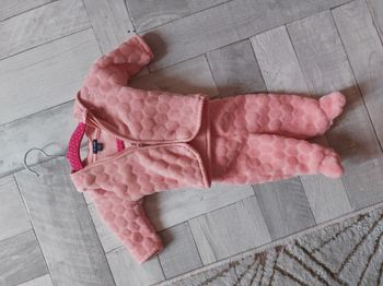 Lot 3 ensembles filles