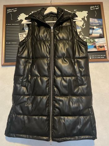 Doudoune sans manches