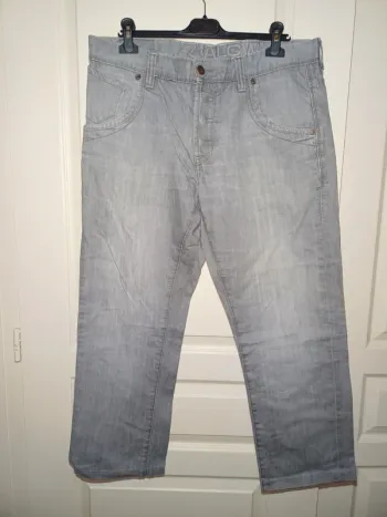 Jeans Angelo Litrico