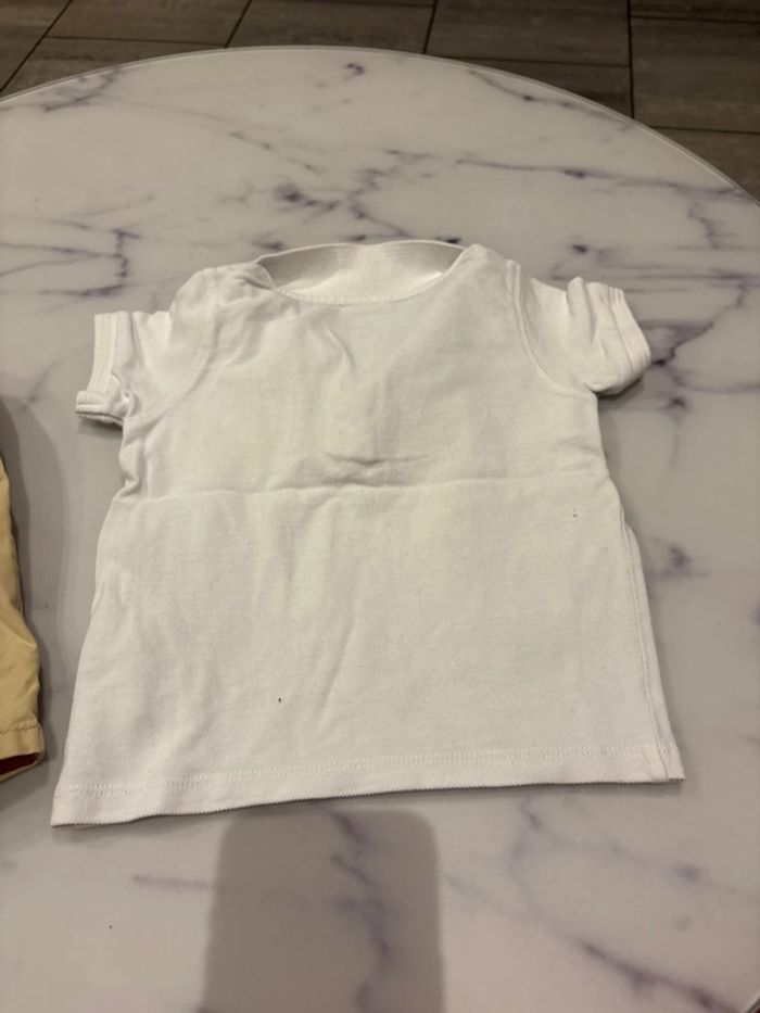 Ensemble 2 pièces - photo numéro 8