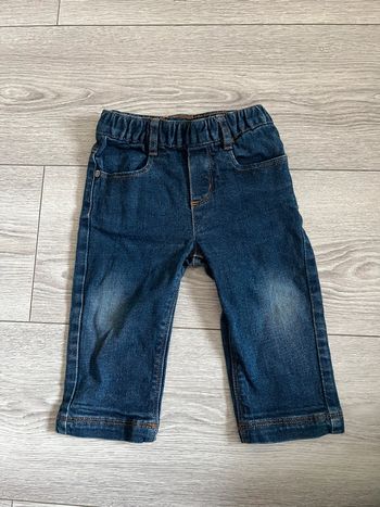 Jeans 12 mois