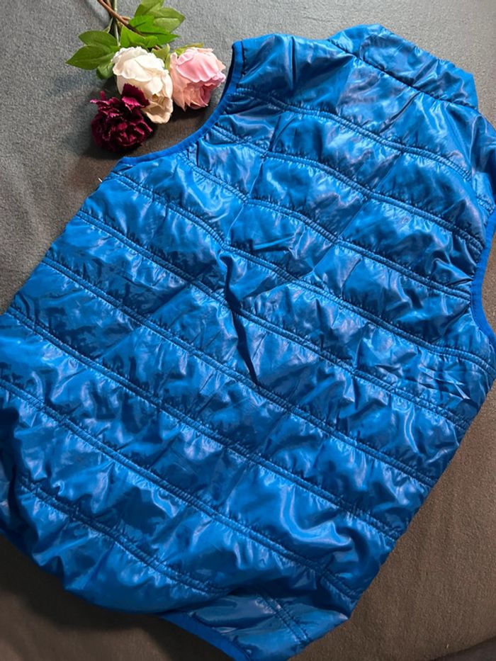 Veste sans manche garçon - photo numéro 5