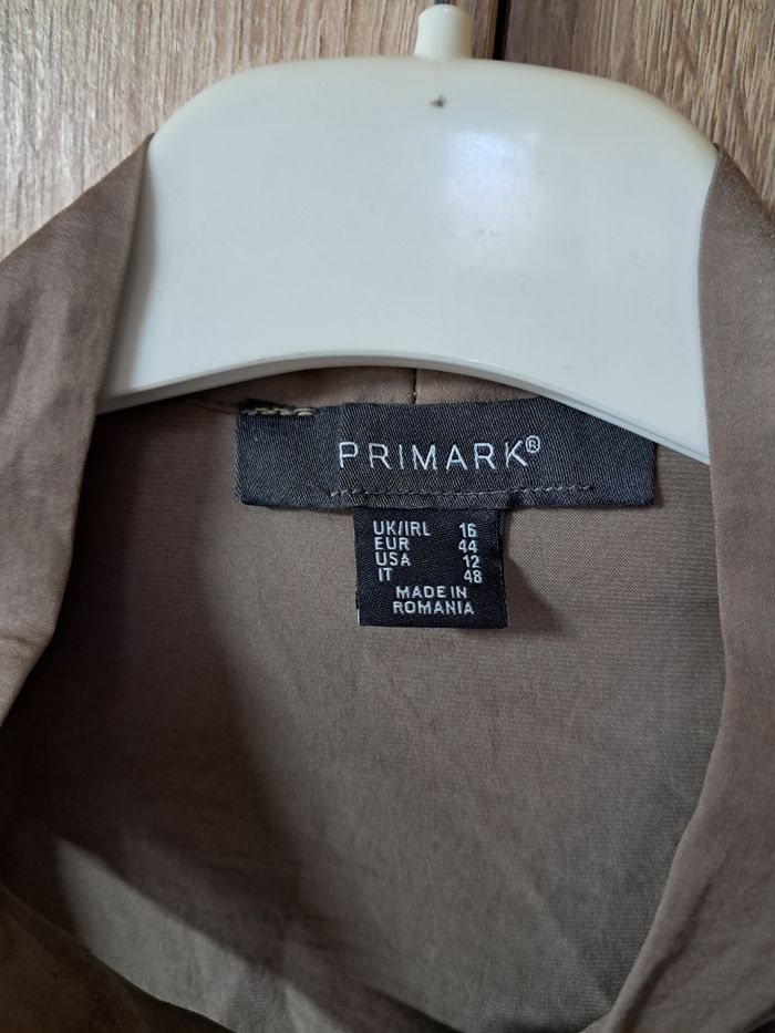 Top Primark - photo numéro 4