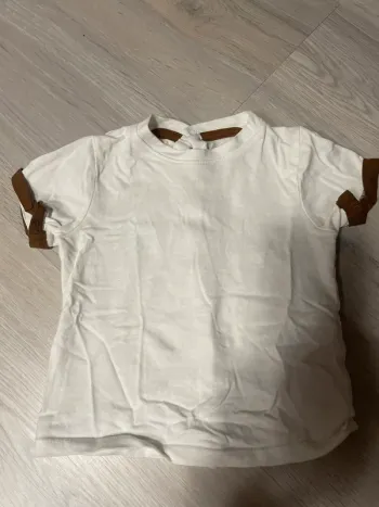 T-shirt okaidi