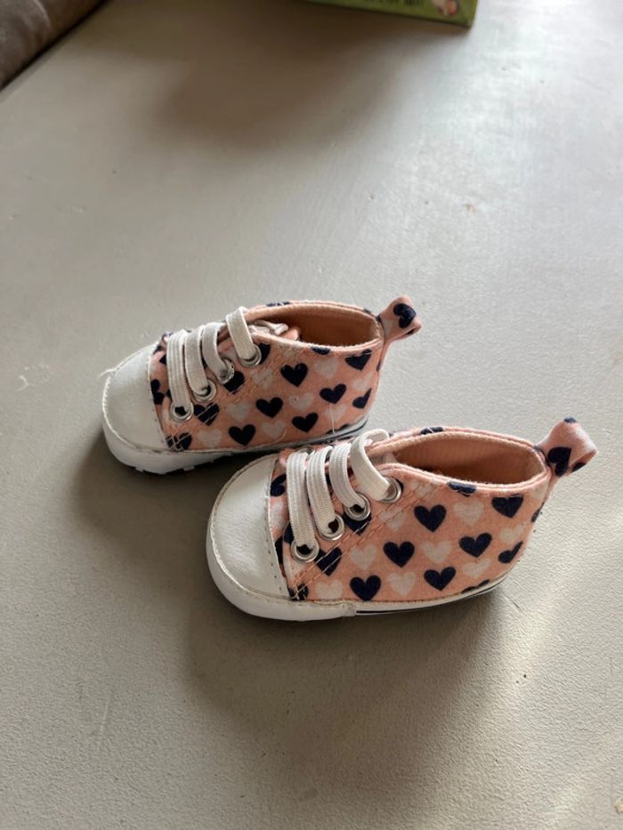 Chaussures - photo numéro 2