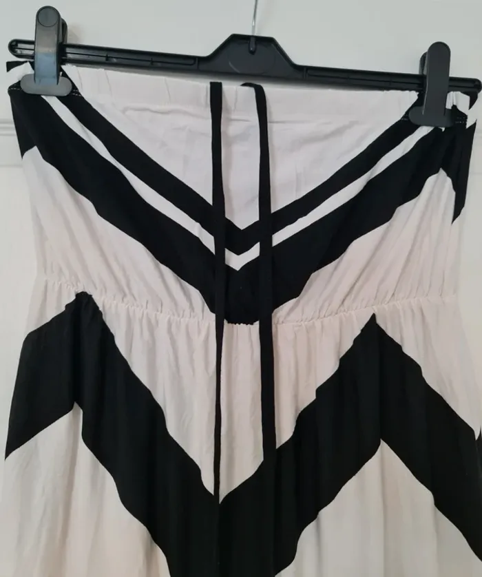 Robe longue 46 - photo numéro 2