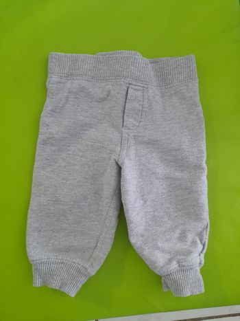 Pantalon 3 mois