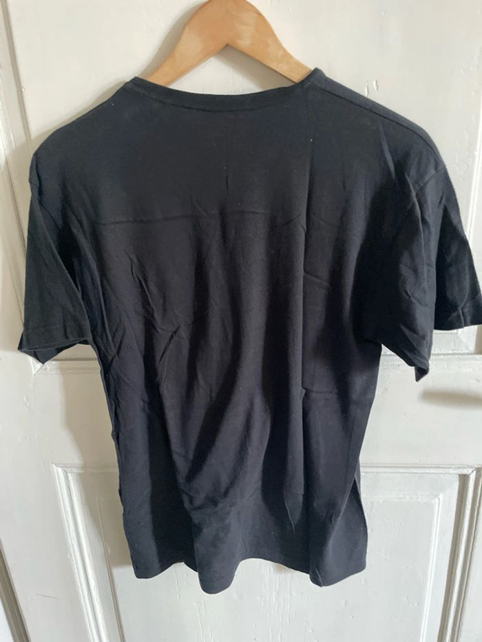 T-shirt humoristique geek M - photo numéro 5