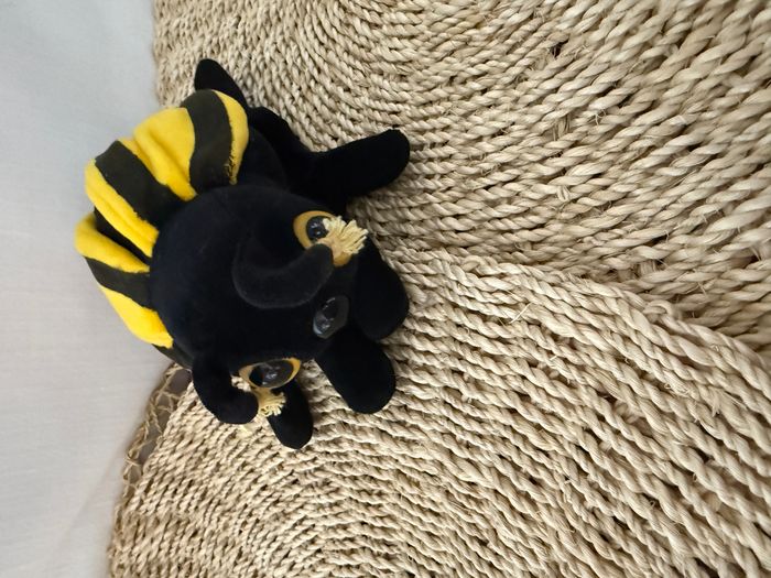 Marionnette "Abeille" - Beleduc - photo numéro 5
