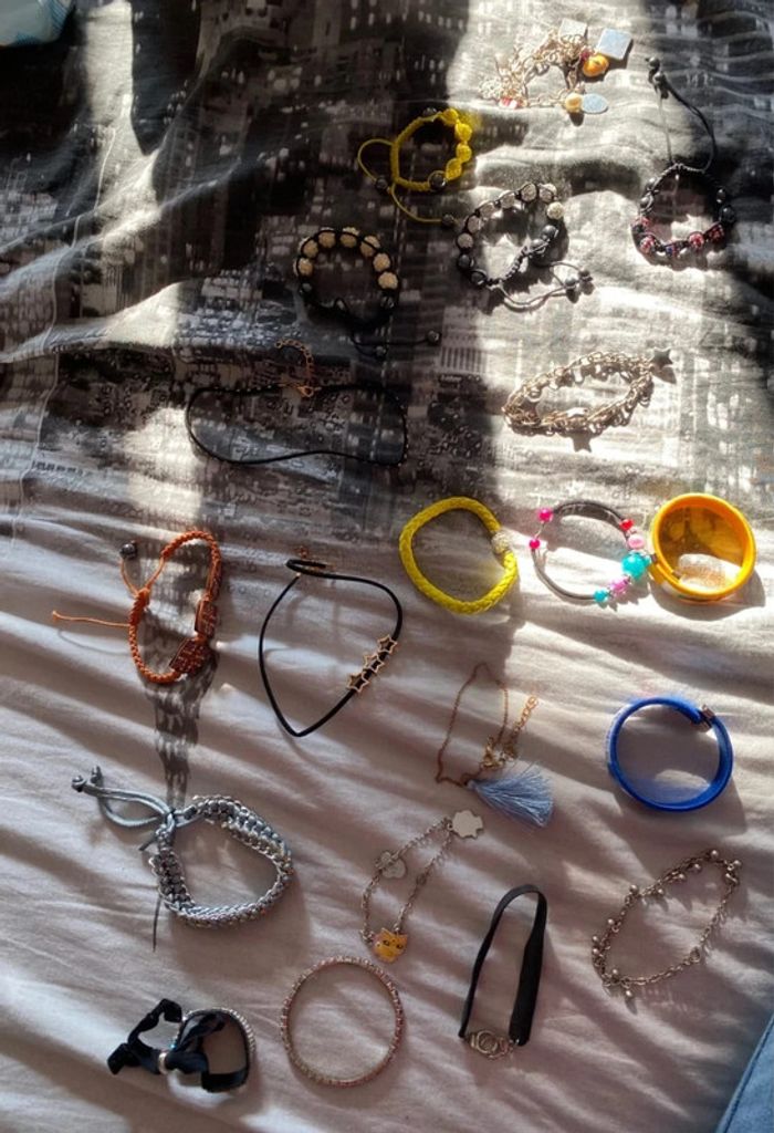 Bijoux