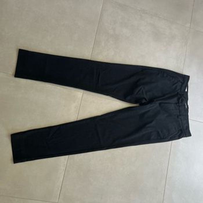 Lot de 2 pantalons. Jack and. Jones 30/32 - photo numéro 2