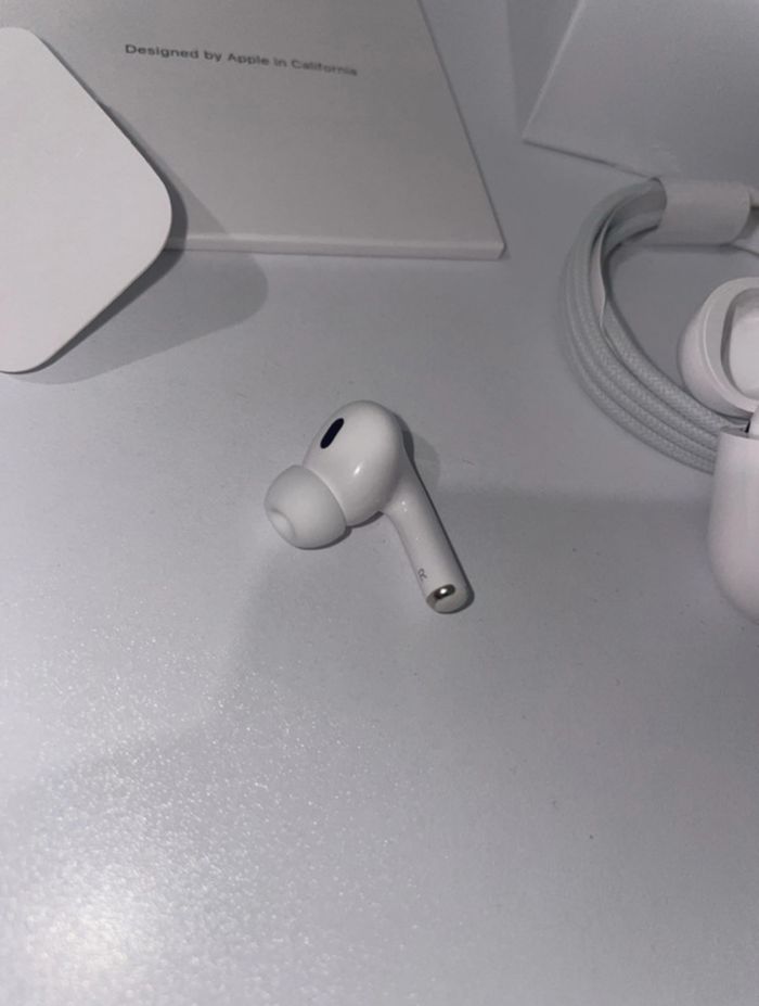 AirPods Pro 2 - photo numéro 10